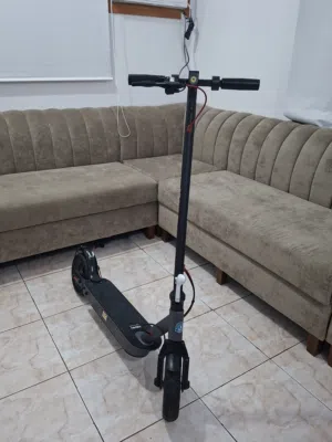 سكوتر كهربائي Hiboy S2 Pro شبه جديد
