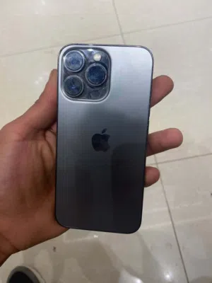 iPhone 13 Pro 256حرققق