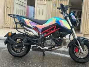 دراجه بينالي