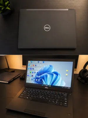 Dell Latitude 7490 Touch Screen (شاشة لمس)