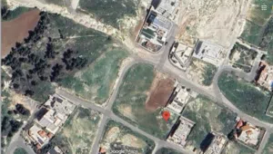 Residential Land for Sale in Amman Marj El Hamam