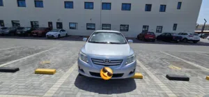 Toyota Corolla 2010