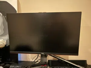 27" Aoc monitors for sale  in Northern Governorate