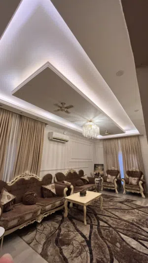 بيت في حي الخضراء طابقين ( الشمشومية )