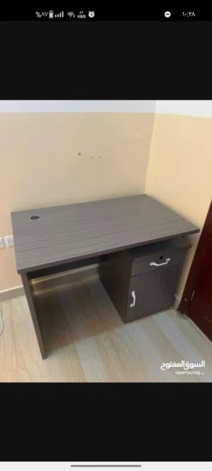 office Tabel and Chair for Sale good condition