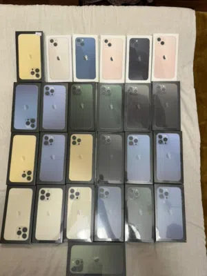 Apple Others 256 GB in River Nile