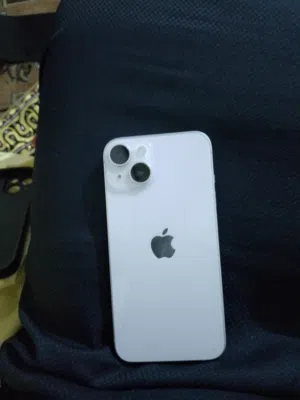 Apple iPhone 14 128 GB in Ibb