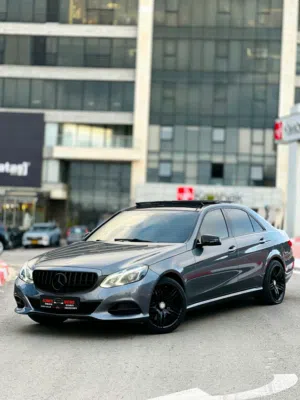 مرسيدس w212 موديل 2016 سيارة نخب النخب ديززل سيارة بحالة الوكالة بووية شركه الي بدو يتمييز ويركب