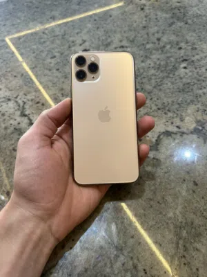 ايفون 11 برو