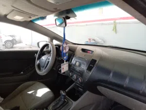 Used Kia Forte in Tripoli