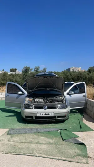 MK4 موديل 2000 للبيع