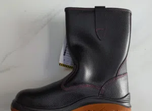 Eyevex ERB 1131 S3 SRC HRO ESD Rigger Boot