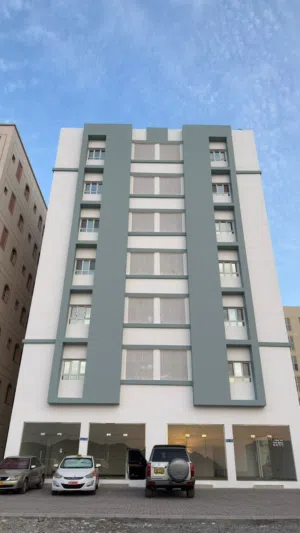 76 m2 2 Bedrooms Apartments for Sale in Muscat Al Maabilah