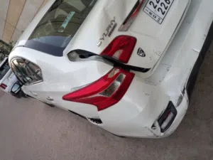Used Nissan Sentra in Basra