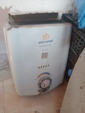 سخان يونيفرسال 6 لتر
