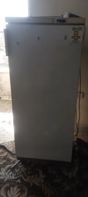 فريزر أمريكية  تبريدها ممتاز