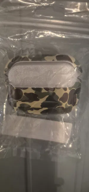 كفر حماية airpods pro