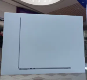 MacBook Air 15inch M5 16GB 1TB