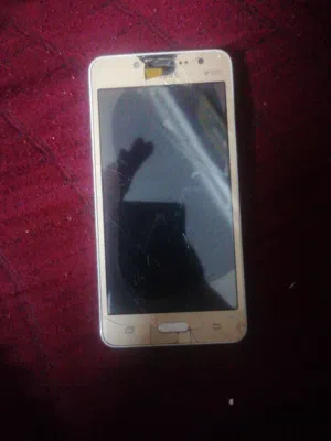 Galaxy grand prime plus