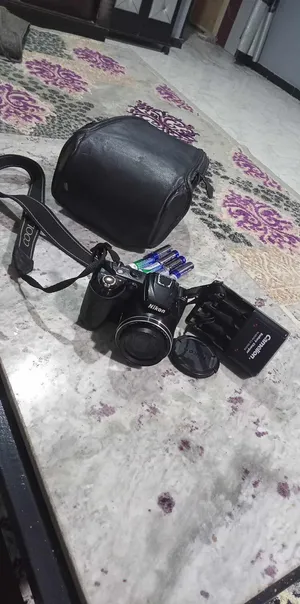 Nikon DSLR Cameras in Beni Suef