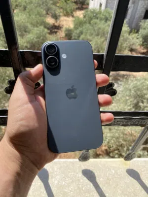 Apple iPhone 17 256 GB in Irbid