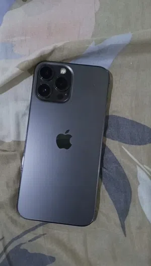 Apple iPhone 13 Pro Max 512 GB in Basra