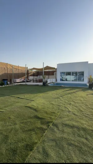 1 Bedroom Chalet for Rent in Al Batinah Sohar