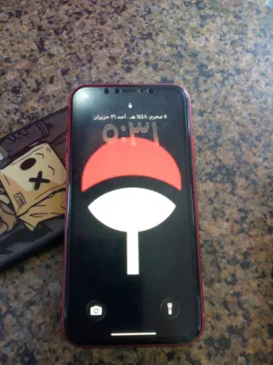 Apple iPhone 11 64 GB in Zarqa