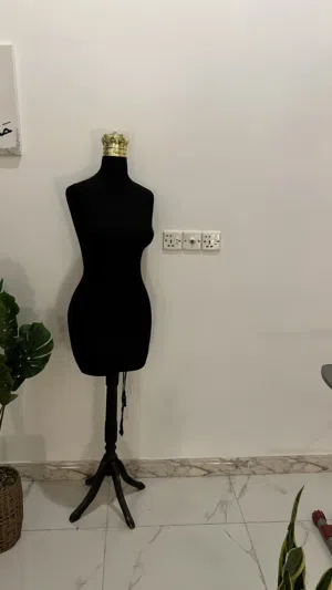 اغراض شبه جديد