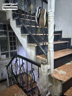 عمارة شقق سكنية