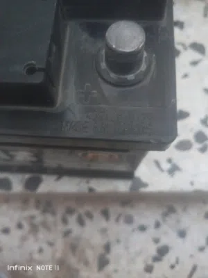 بطاريه سبها جديده