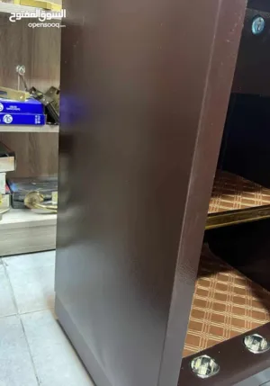 خزنه حافظة ... قاصه مميزة جدا بوزن 60 كيلو ضد الحريق بسعر حرق