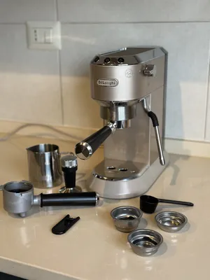 Coffee Makers . Used2