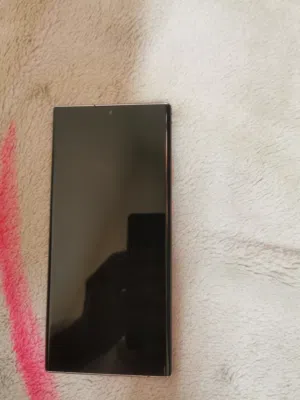 Samsung Galaxy Note 20 Ultra 5G 128 GB in Irbid
