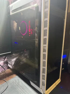 حاسبة مستعملة للبيع  350 الف