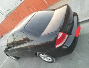 Used Nissan Sunny in Abu Dhabi
