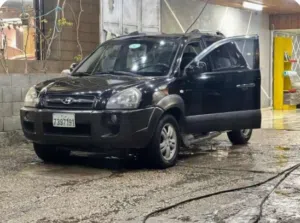 Used Hyundai Tucson in Nablus