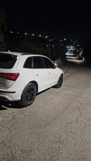 Used Audi Q5 in Salfit