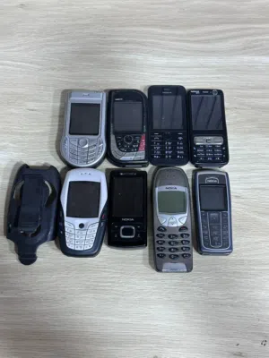 Nokia Others Other in Amman