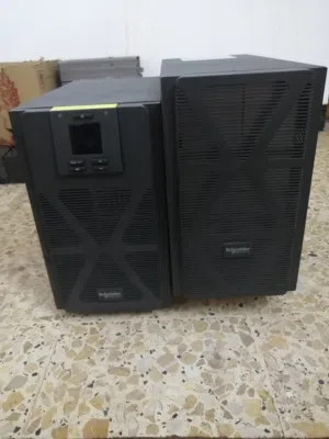 UPS APC 6KV ONLINE NEW