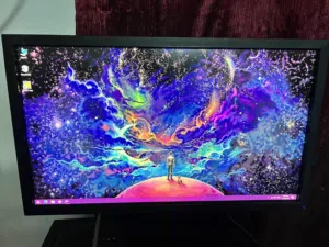 شاشة ViewSonic FHD 21.5