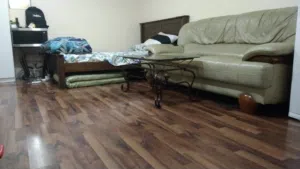 Family  Furnished Room Available for monthly basis Rental..