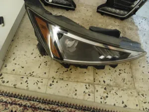 هونداي الانترا 2020