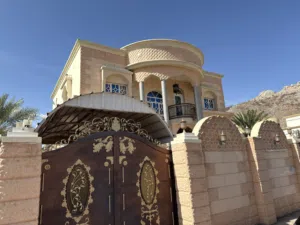 فلة راقية جداً