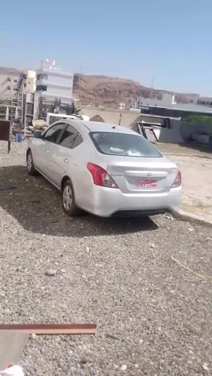 Nissan Sony 2015