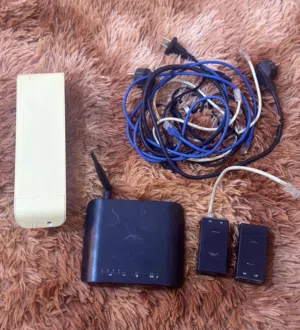 انترنت #SMARTNET