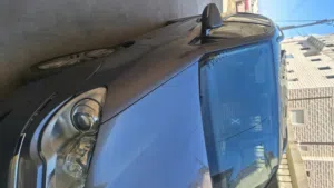 Used Volkswagen Touran in Jerusalem