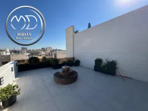 210 m2 3 Bedrooms Apartments for Sale in Amman Swefieh