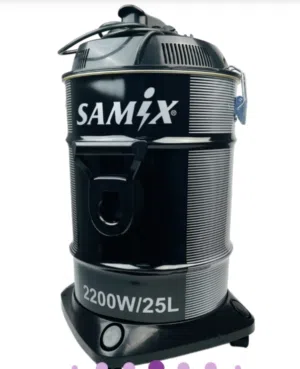 مكنسة كهربائية 25 لتر