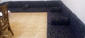 مجلس عربي قماش تركي